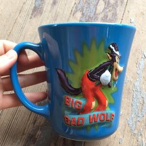 Authentic Disney store mug